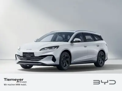 BYD SEAL 6 DM-i Touring Comfort