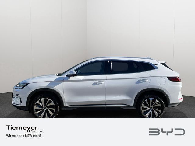 BYD SEAL U – Foto 8