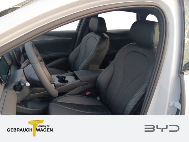 BYD SEAL 6 – Bild 9