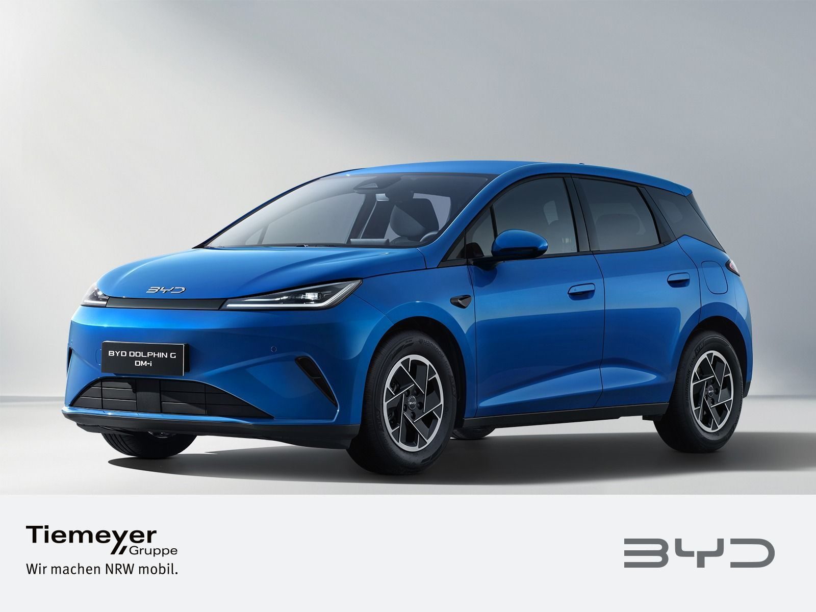 BYD DOLPHIN – Bild 3