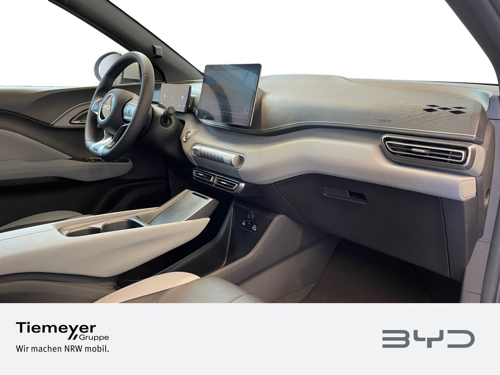 BYD DOLPHIN SURF – Bild 15