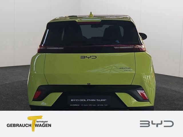 BYD DOLPHIN – Bild 5