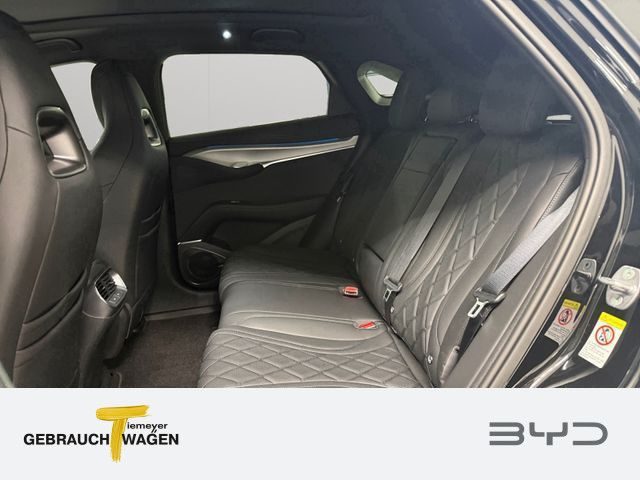 BYD SEALION 7 – Bild 10