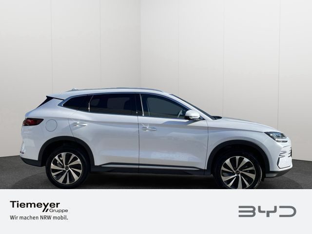 BYD SEAL U – Foto 4