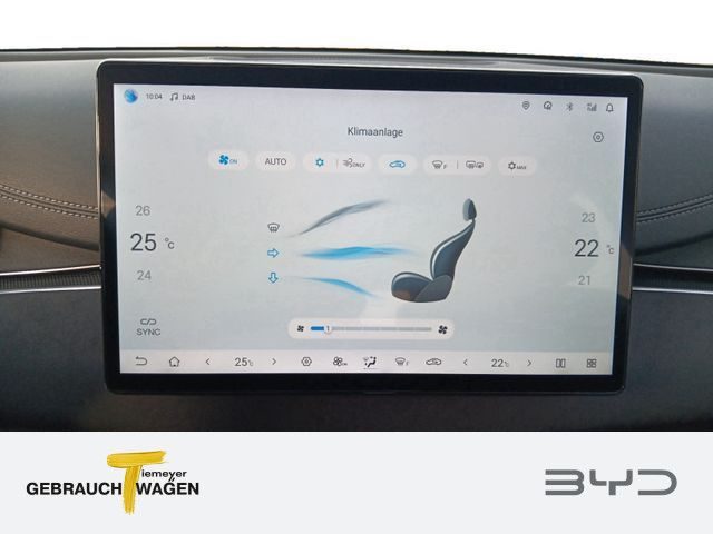 BYD SEAL 6 – Bild 14