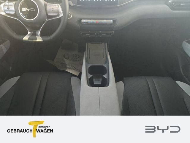 BYD DOLPHIN – Bild 12