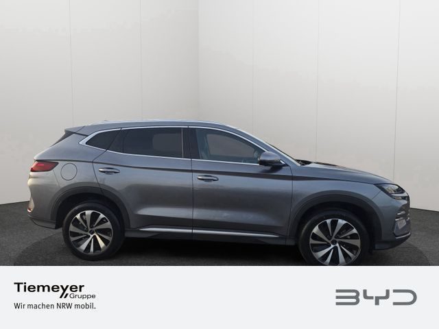 BYD SEAL U – Foto 4