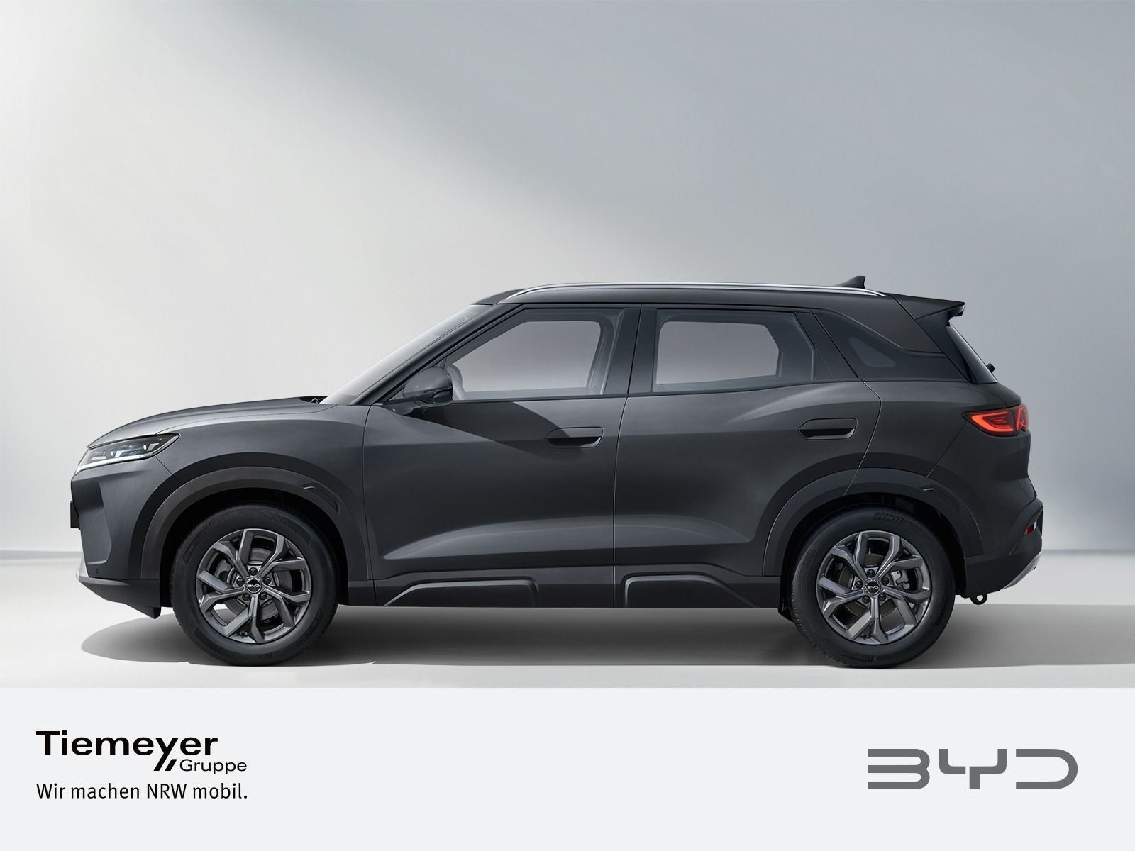 BYD ATTO 2 – Foto 2
