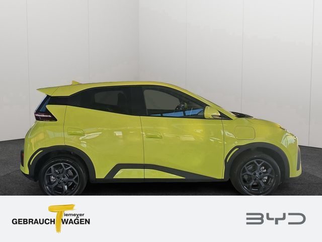 BYD DOLPHIN – Bild 3