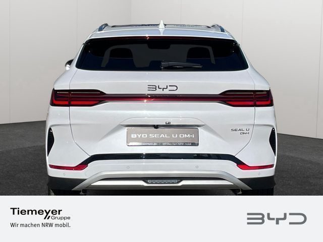 BYD SEAL U – Foto 6