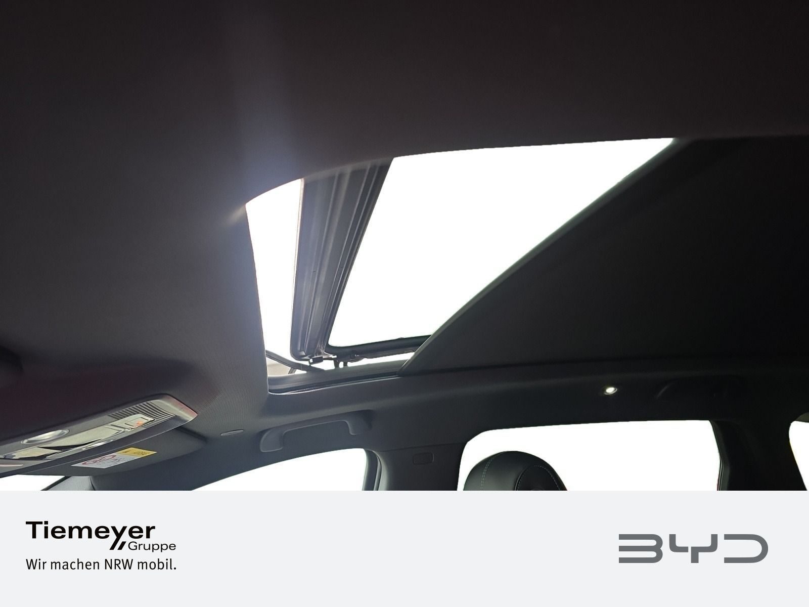 BYD SEAL U – Foto 15