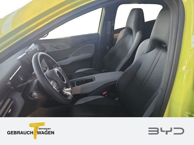 BYD DOLPHIN – Bild 9