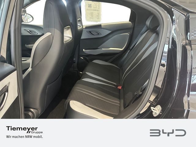BYD DOLPHIN SURF – Bild 10