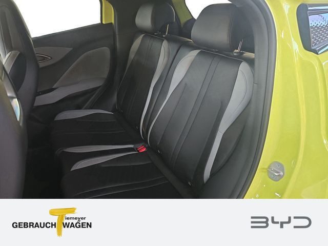 BYD DOLPHIN – Bild 10