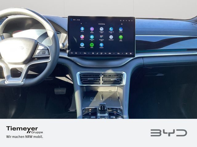 BYD SEAL U – Foto 13
