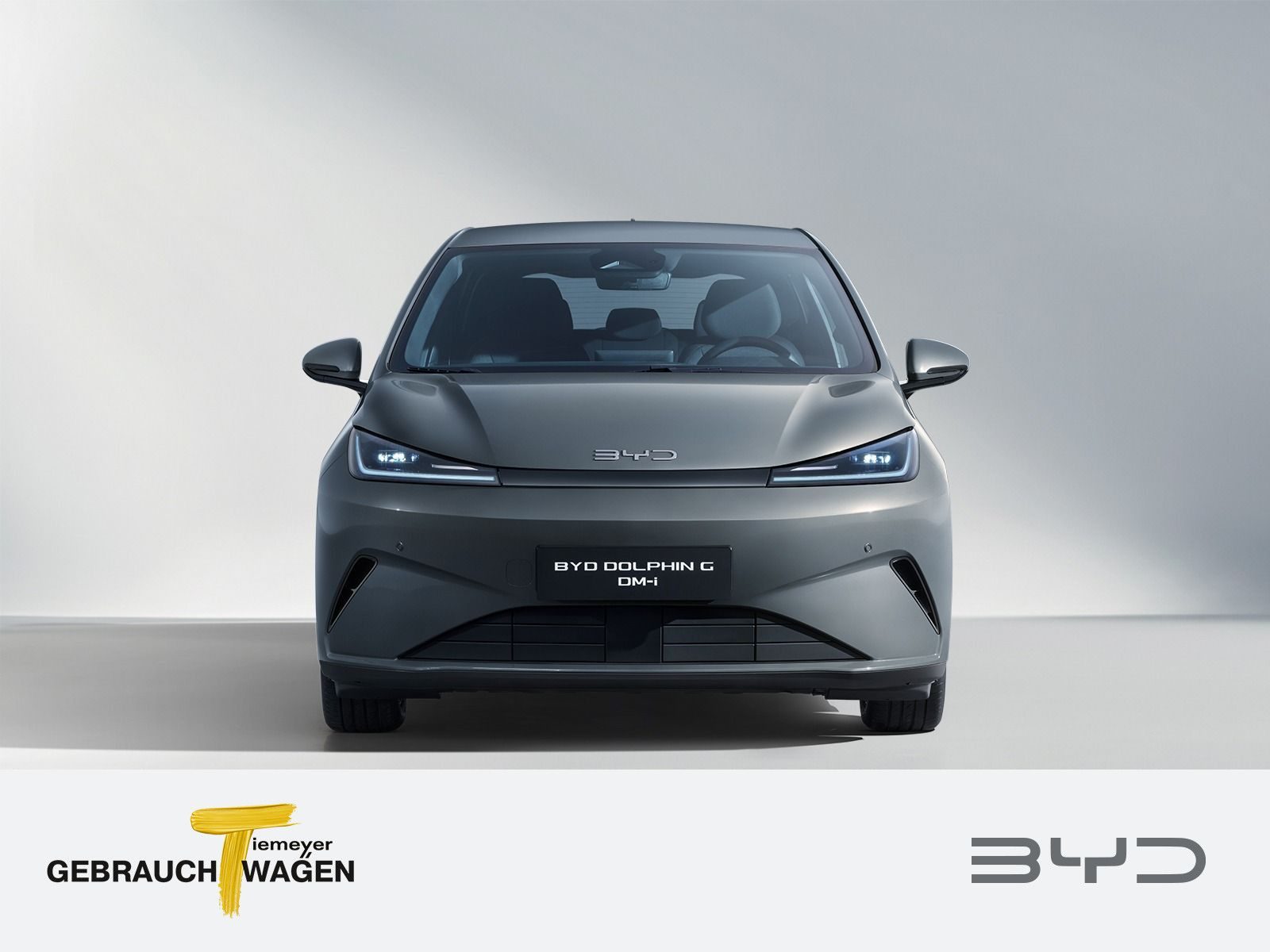 BYD DOLPHIN – Bild 2