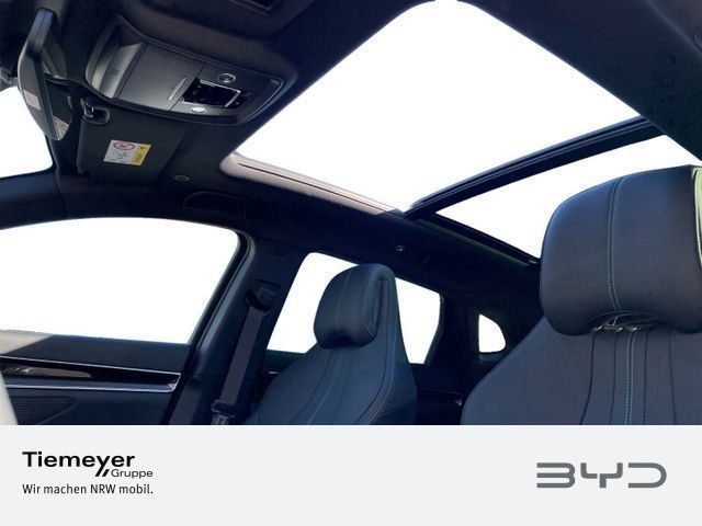 BYD SEAL U – Foto 16