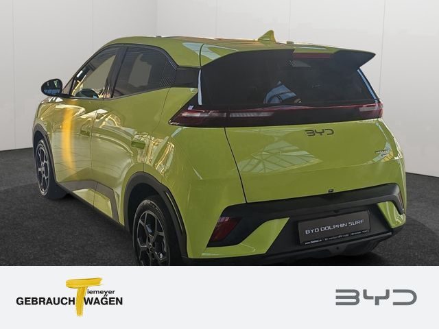 BYD DOLPHIN – Bild 6