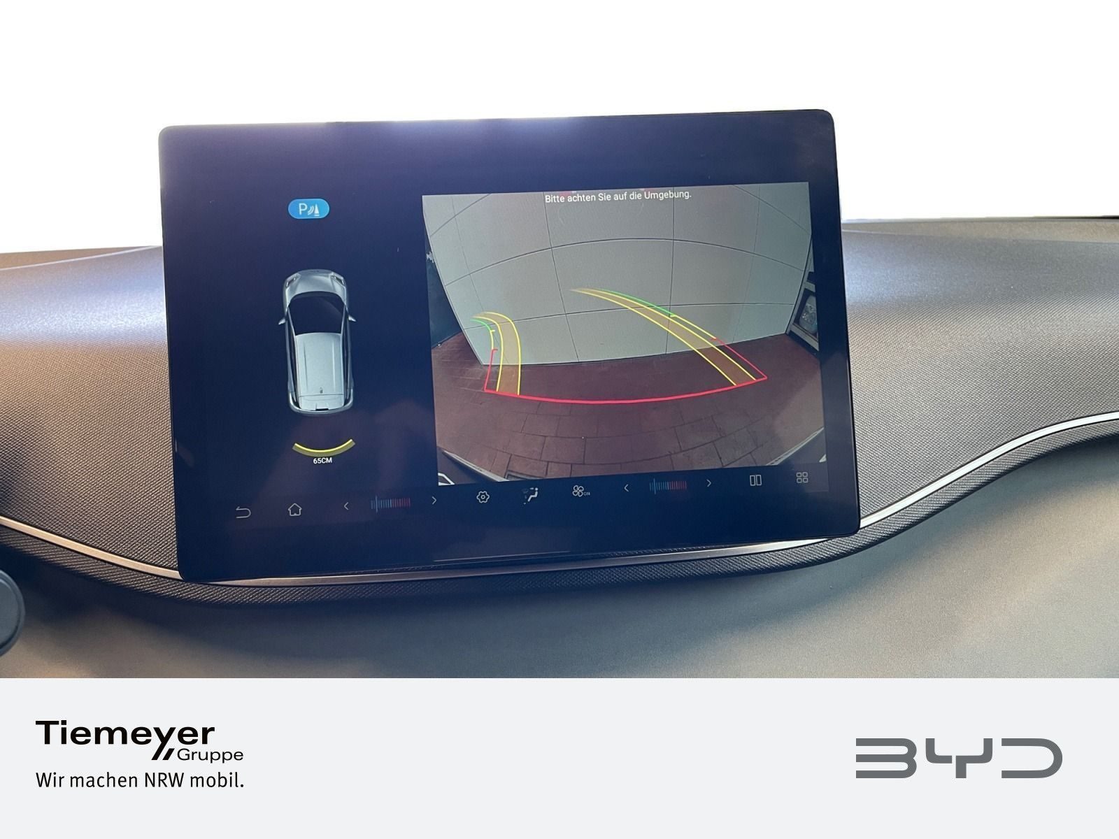 BYD DOLPHIN SURF – Bild 16