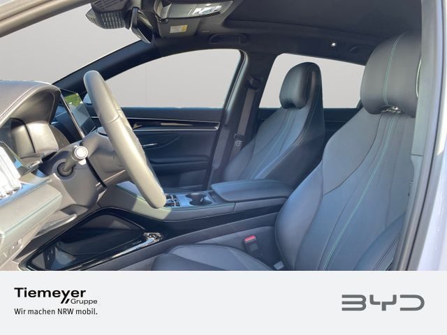 BYD SEAL U – Foto 10