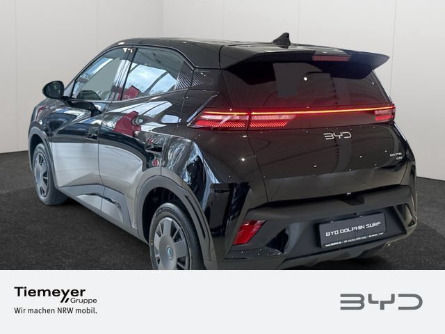 BYD DOLPHIN SURF – Bild 6