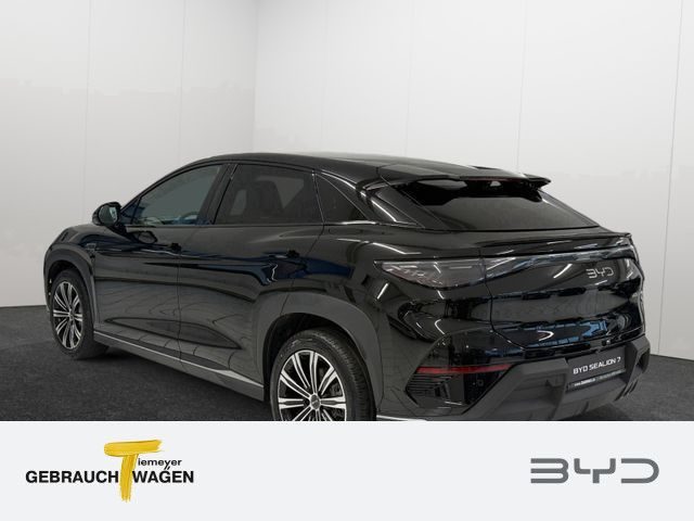 BYD SEALION 7 – Bild 6