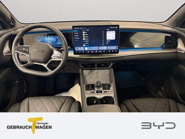 BYD SEALION 7 – Bild 11