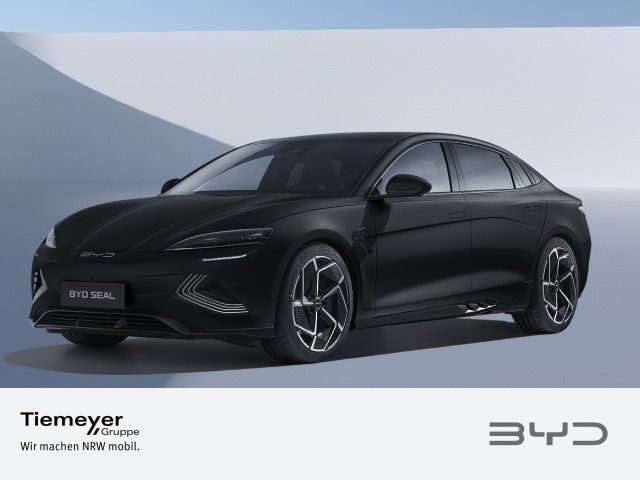 BYD SEAL – Bild 3