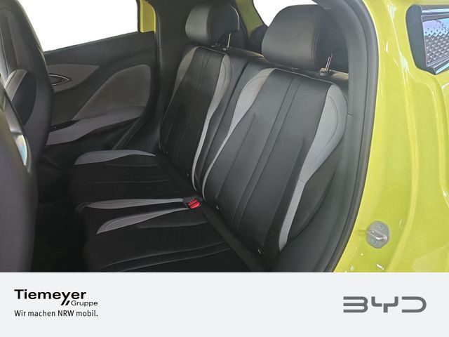 BYD DOLPHIN SURF – Bild 10
