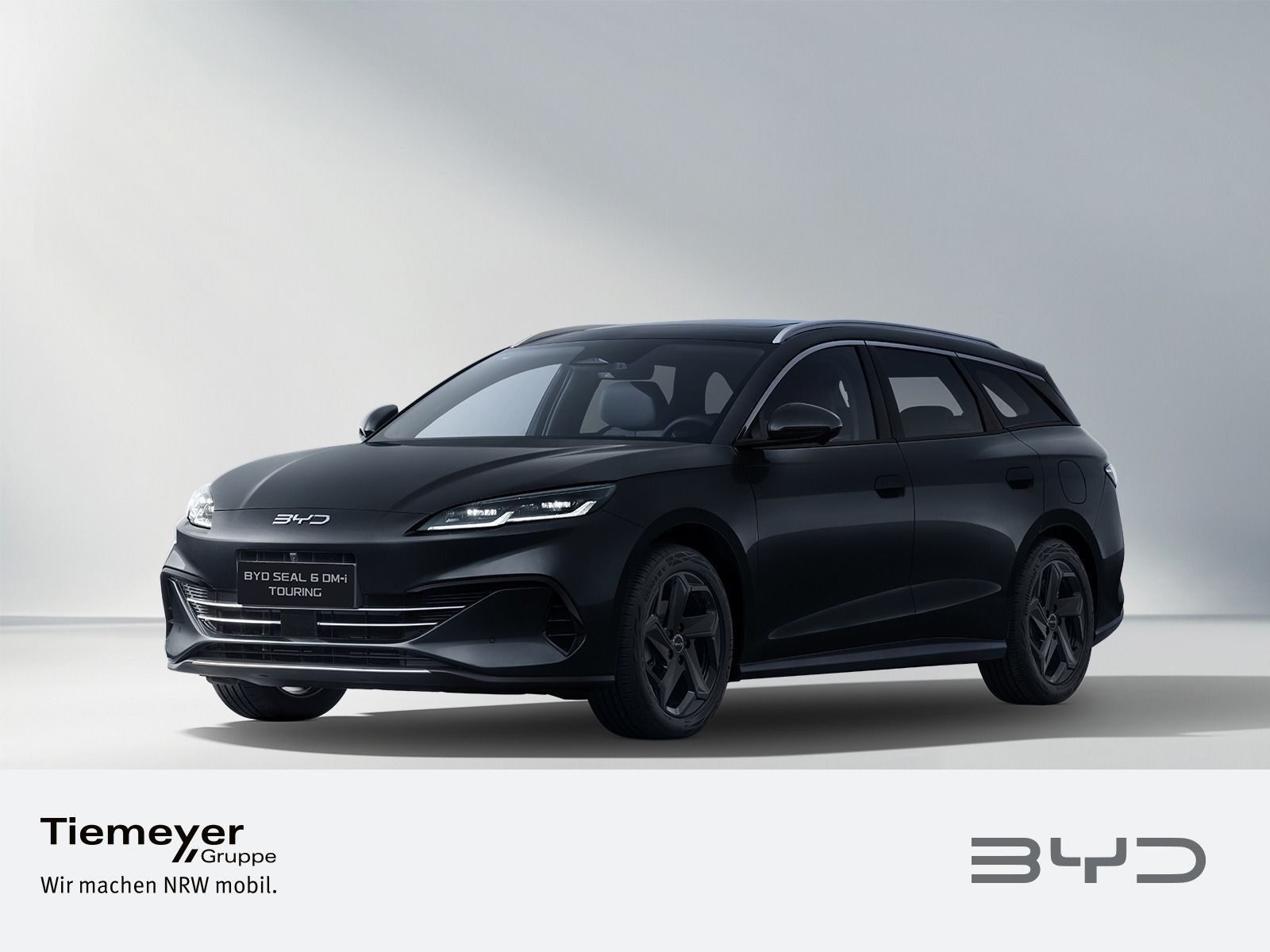 BYD SEAL 6 – Bild 1
