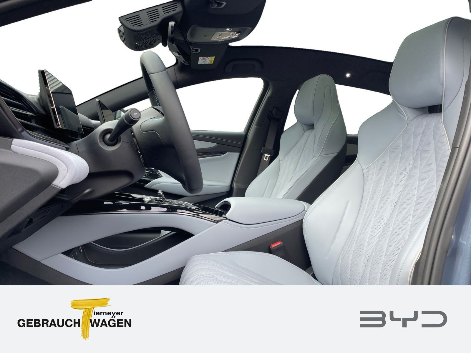BYD Seal – Bild 10