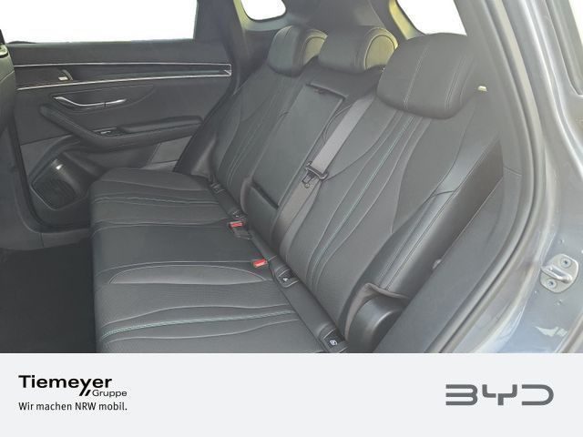 BYD SEAL U – Foto 11