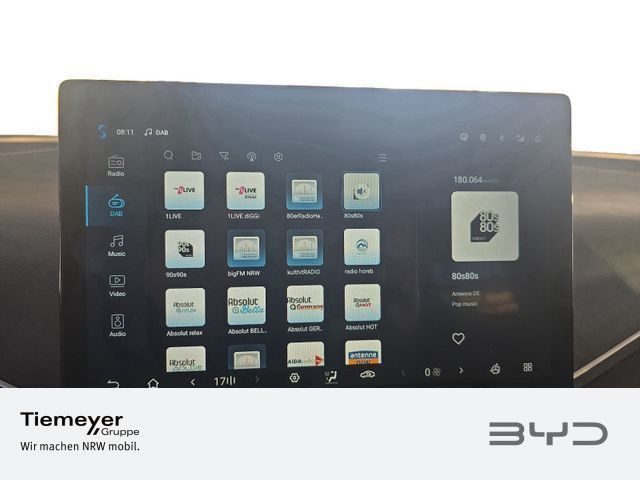 BYD DOLPHIN SURF – Bild 13