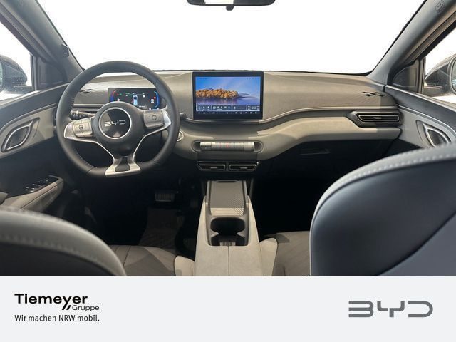 BYD DOLPHIN SURF – Bild 12