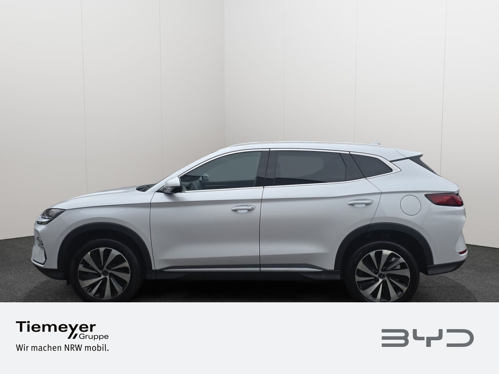BYD SEAL U – Foto 8