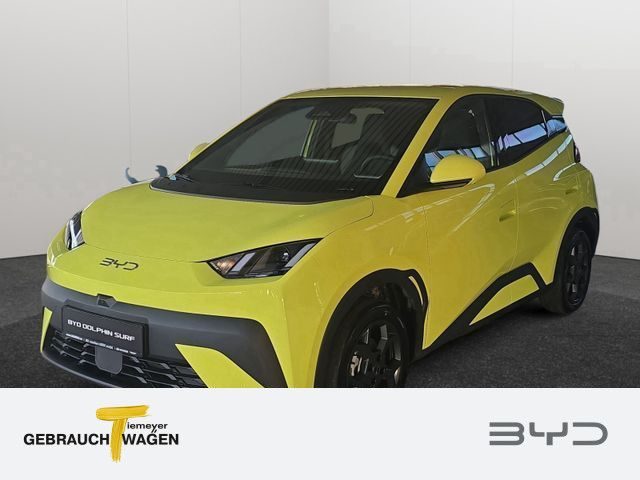 BYD DOLPHIN – Bild 1