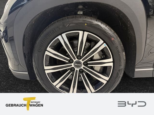 BYD SEALION 7 – Bild 8