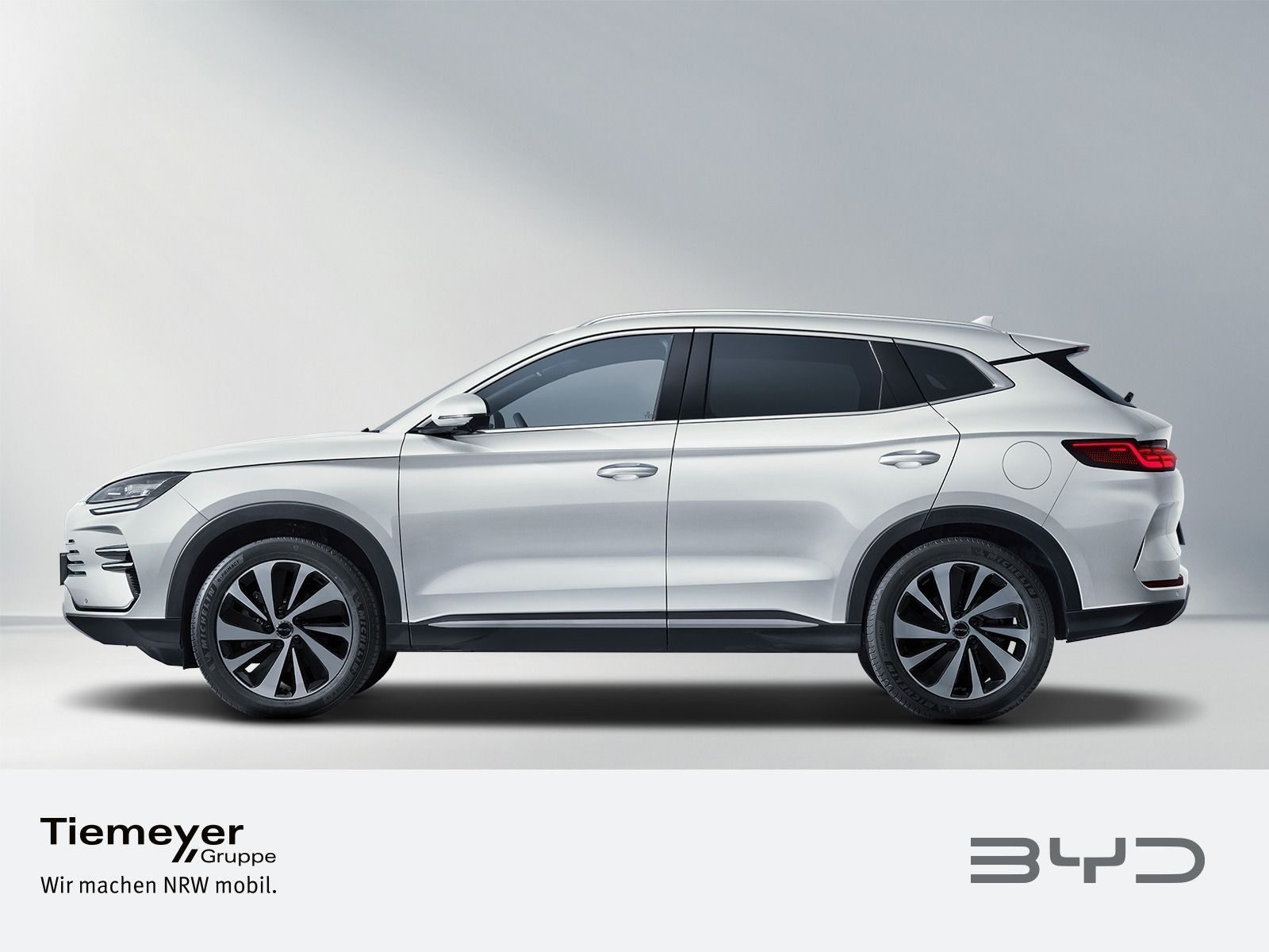BYD SEAL U – Foto 2