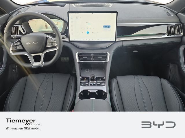 BYD SEAL U – Foto 12