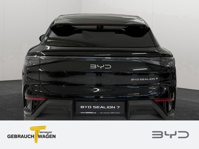 BYD SEALION 7 – Bild 5