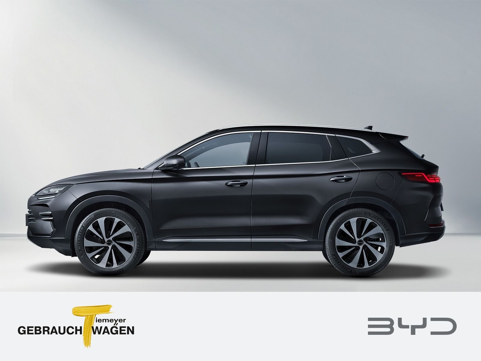 BYD SEAL U – Bild 2