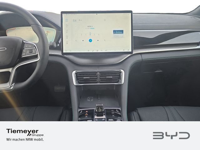 BYD SEAL U – Foto 13