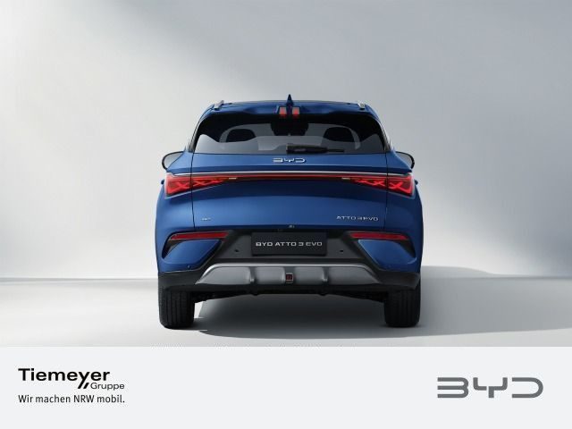 BYD ATTO 3 EVO – Bild 3