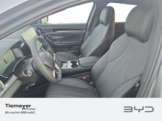 BYD SEAL U – Foto 10