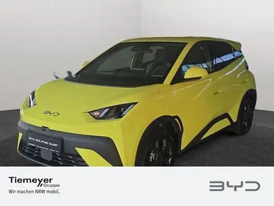 BYD DOLPHIN SURF MJ 26 Comfort 43kWh Batterie