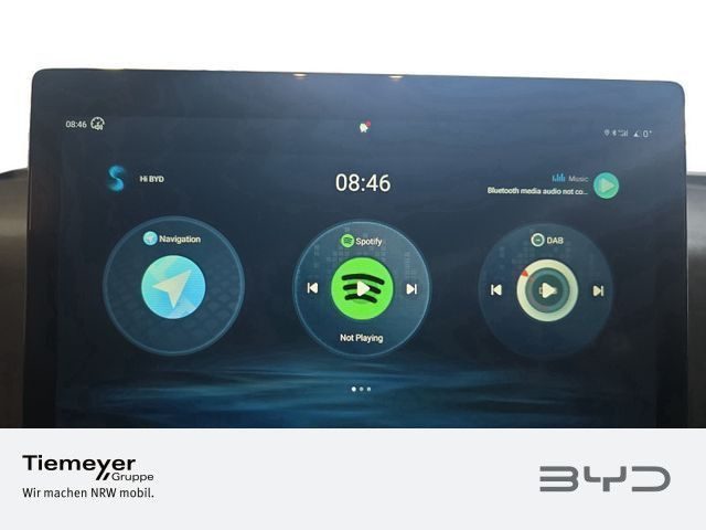 BYD DOLPHIN SURF – Bild 14