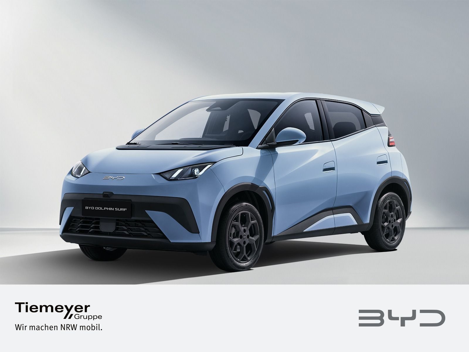BYD DOLPHIN SURF – Bild 2