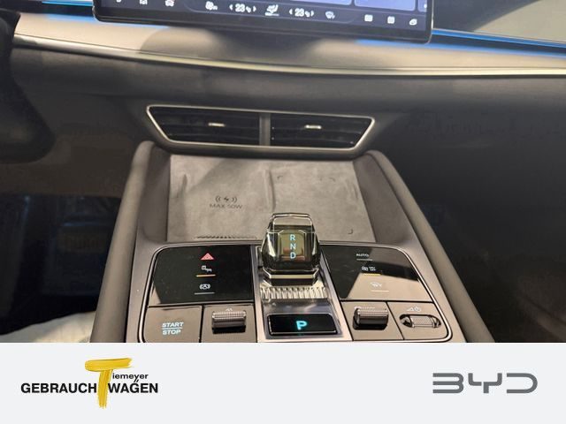 BYD SEALION 7 – Bild 12