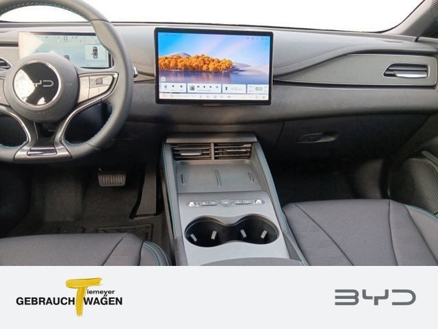 BYD SEAL 6 – Bild 12