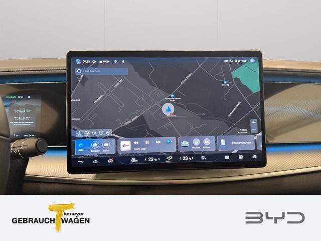 BYD SEALION 7 – Bild 13
